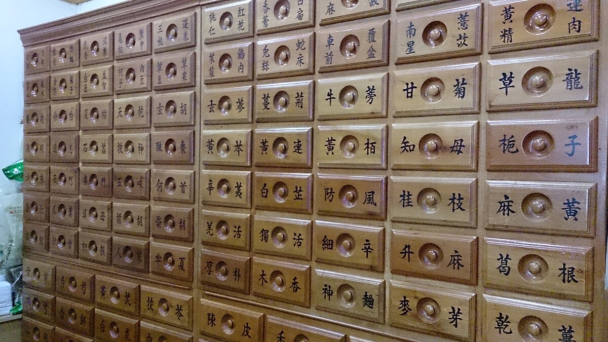 中国漢方薬の完全ガイド:仕組み・効果・安全性と海外患者が知るべきこと